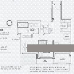 Jewel @ Buangkok (D19), Condominium #204667641
